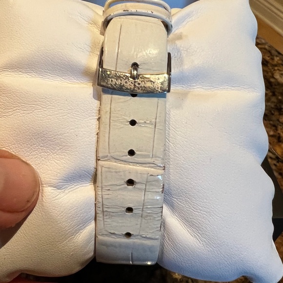 Bruno Söhnle German Watch Flamur with Diamonds - Picture 5 of 9